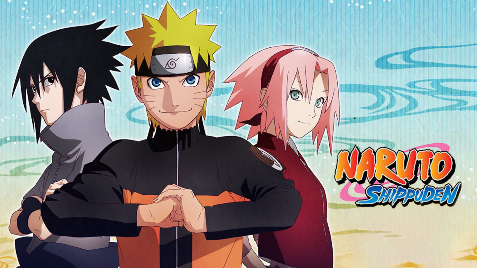 Naruto All Series