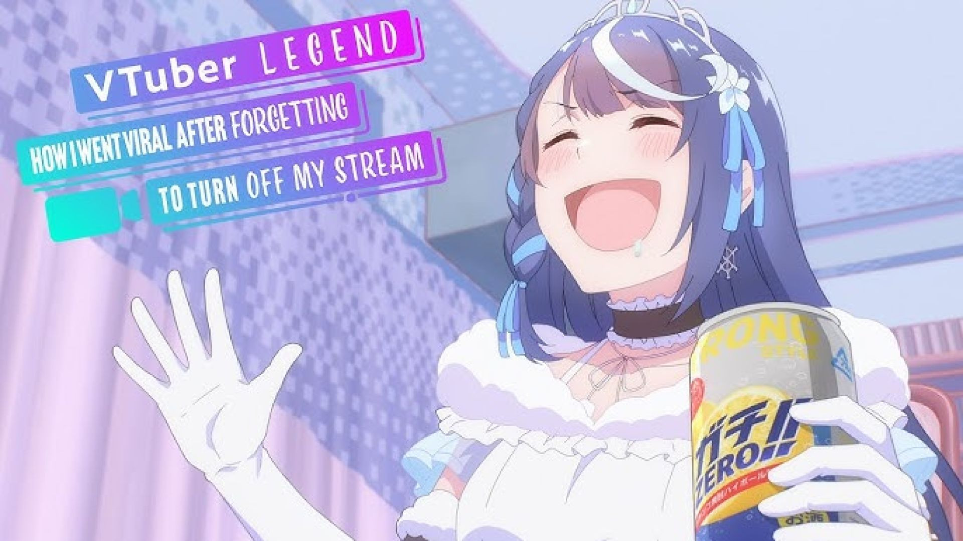 VTuber Legend S01