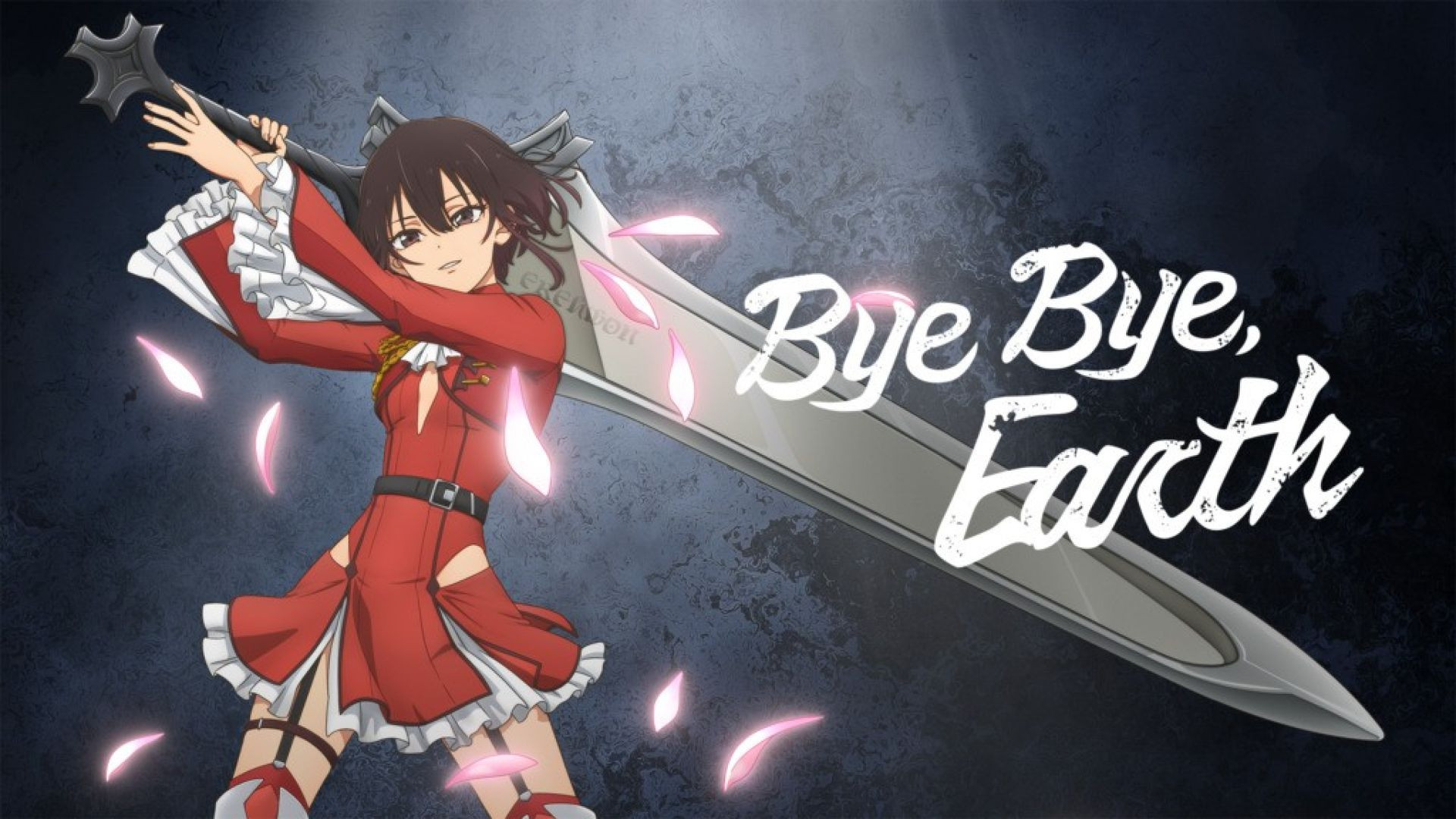 Bye Bye, Earth S01 E09 Hindi Dubbed