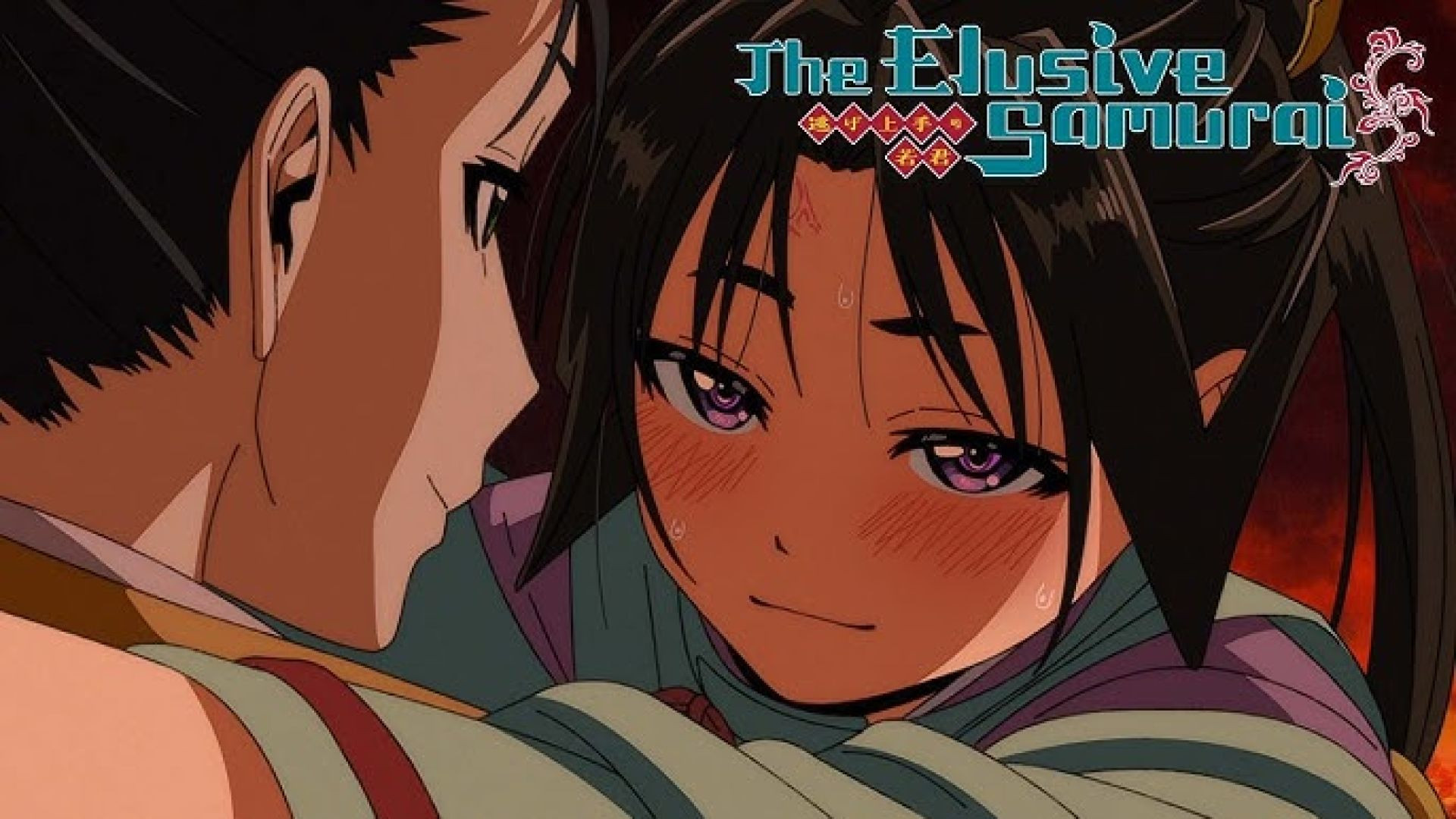 The Elusive Samurai S01E11-12 Complete Hindi Dubbed