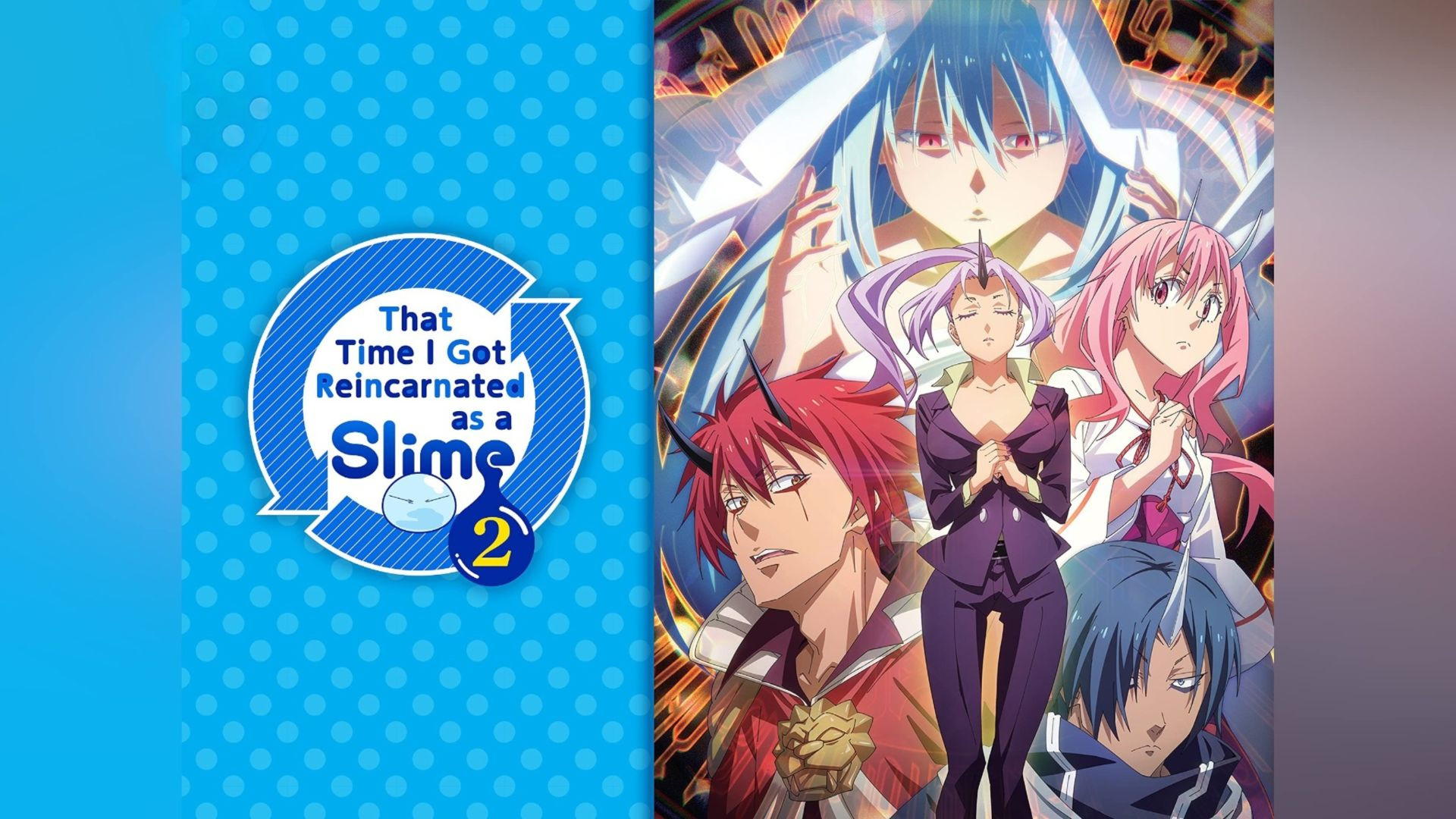 That Time I Got Reincarnated as a Slime S02E13-24 Complete Hindi Dubbed WEB-DL
