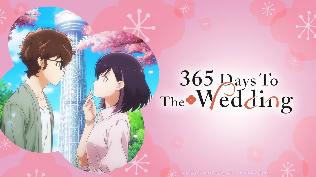 365 Days to the Wedding S01E01-03 Multi Audio Hindi ORG