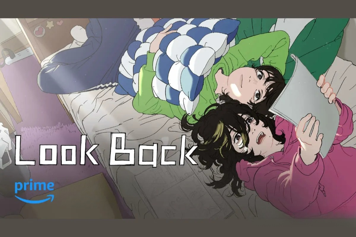 Look Back
