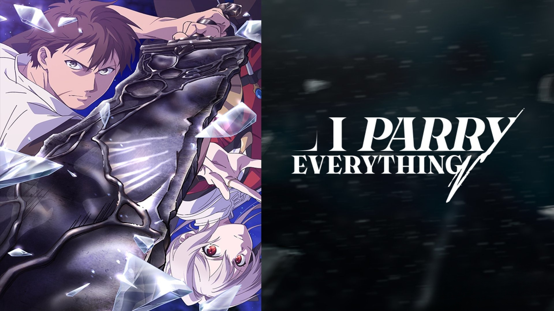 I Parry Everything S01E04 Multi Audio Hindi ORG