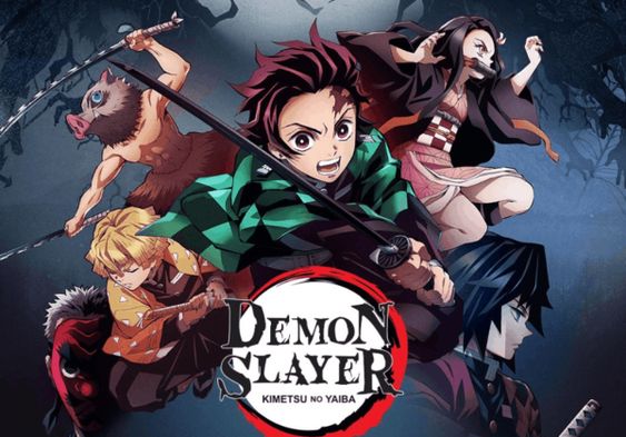 Demon Slayer: Kimetsu no Yaiba S01E21 Hindi Dub WebDL