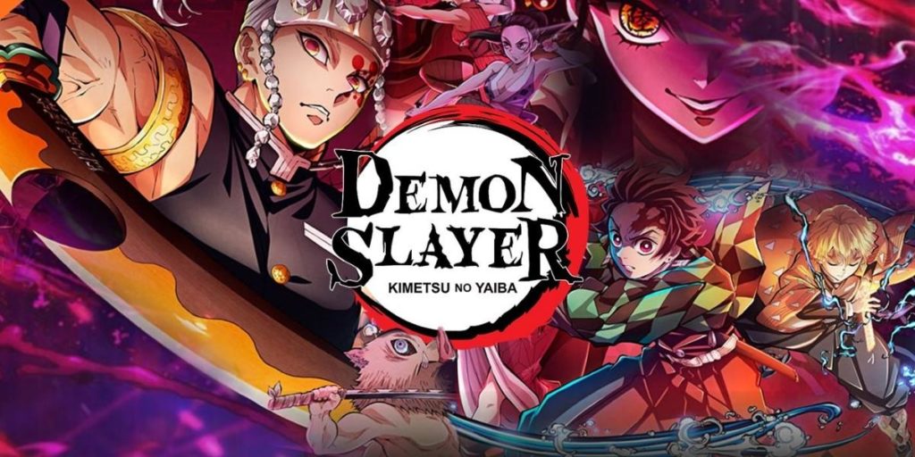 Demon Slayer: Kimetsu no Yaiba S02E13 Hindi Dub WebDL