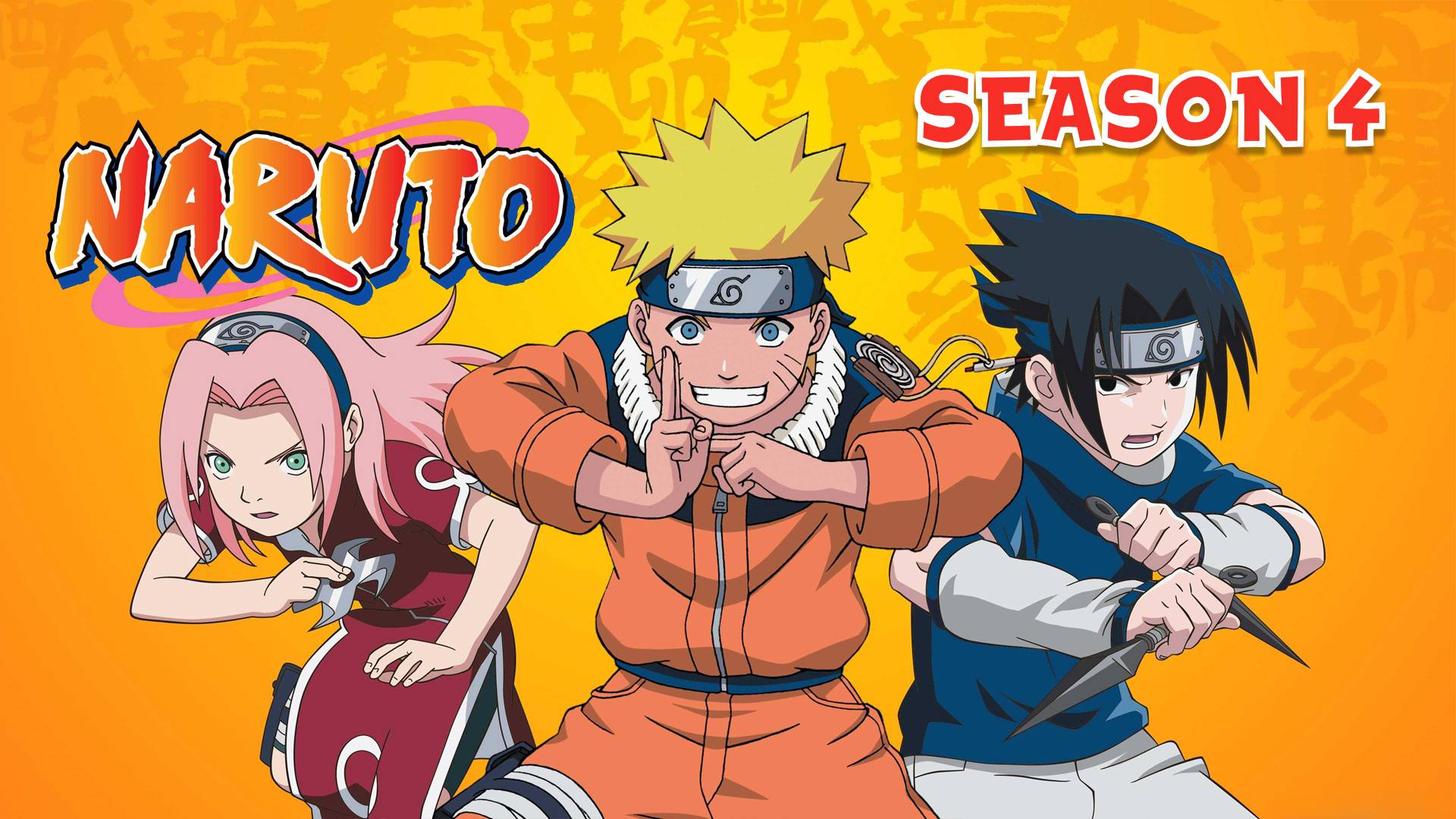Naruto S04E84 Hindi Dub WebDL
