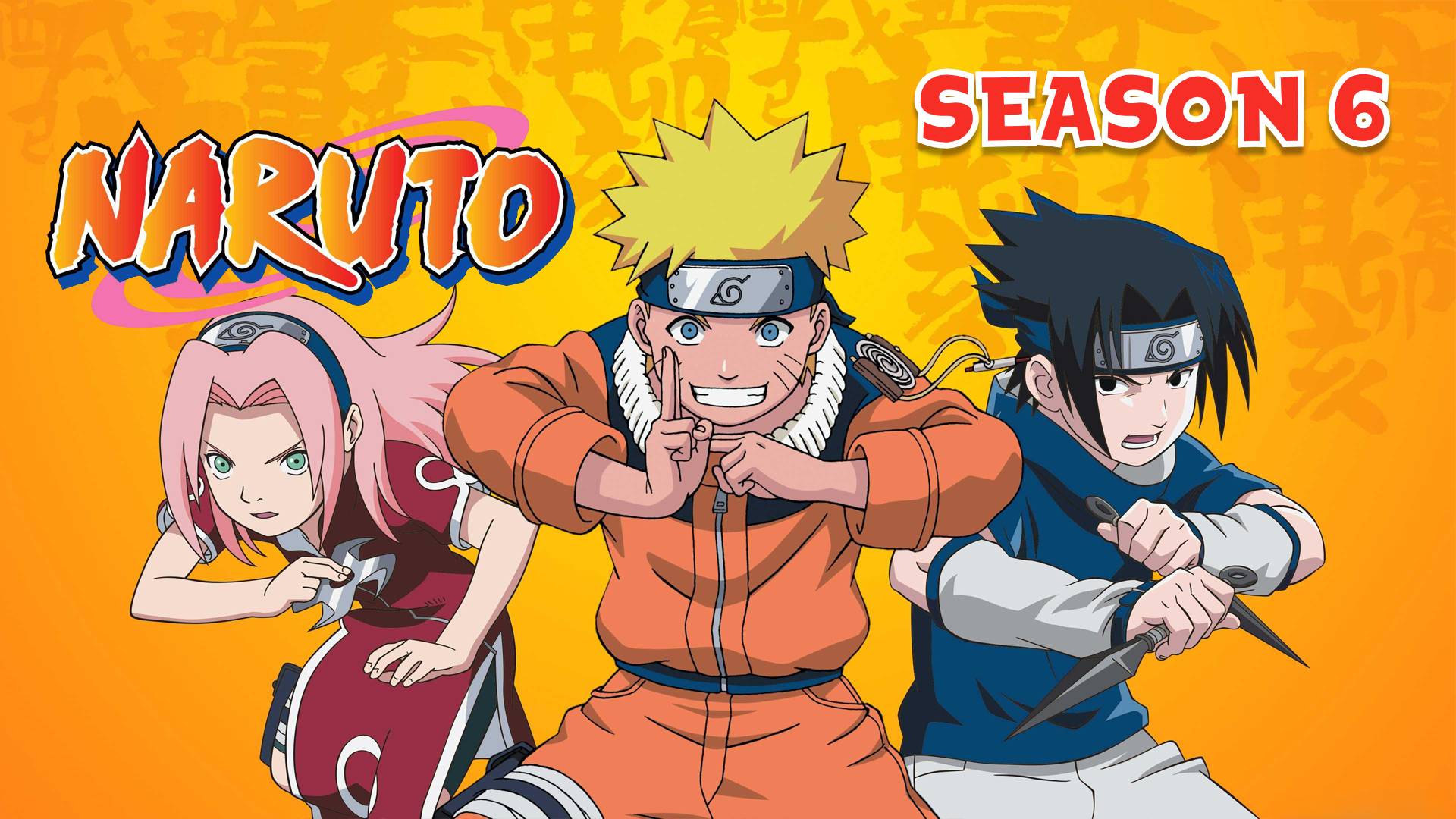 Naruto S06E147 Hindi Dub WebDL