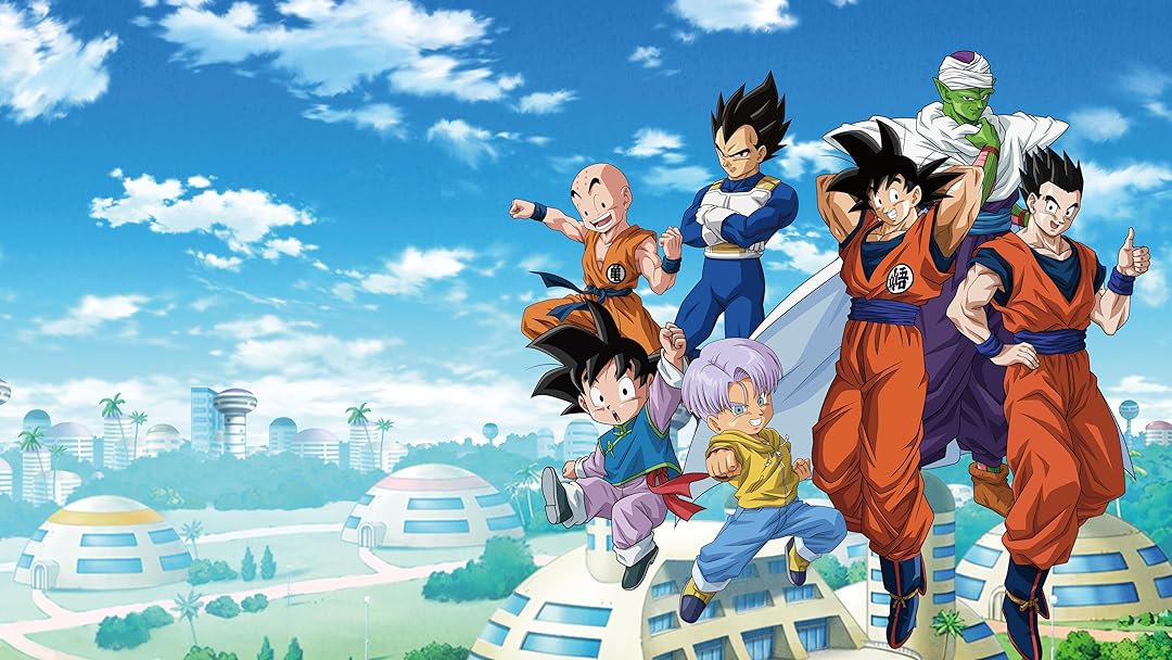 Dragon Ball Super S04E57 Hindi Dub WebDL