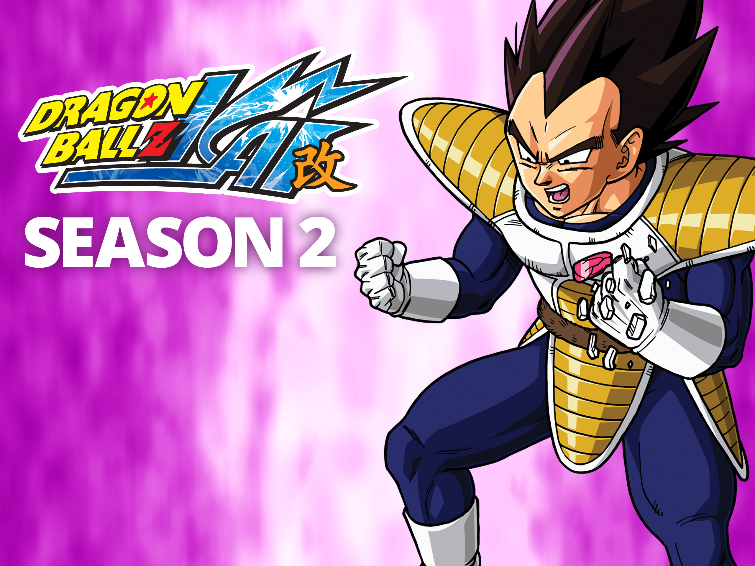 Dragon Ball Z Kai S02E24 Hindi Dub WebDL