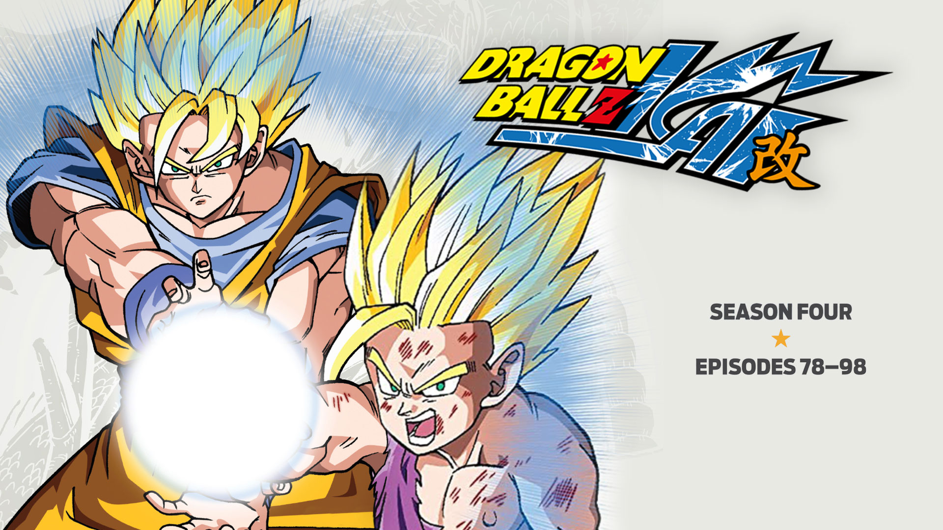 Dragon Ball Z Kai S04E95 Hindi Dub WebDL