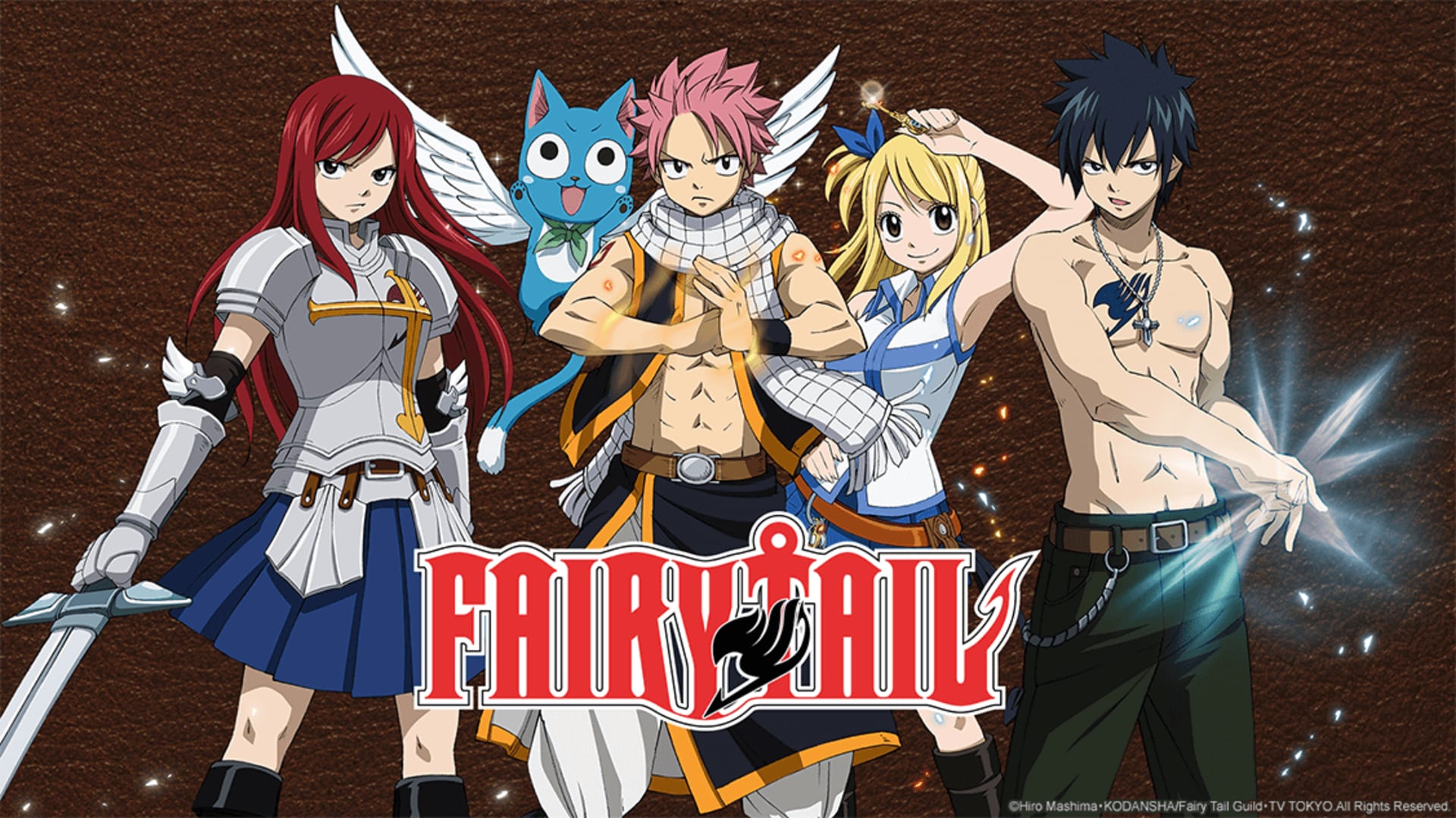 Fairy Tail S01E26 Hindi Dub WEB-DL