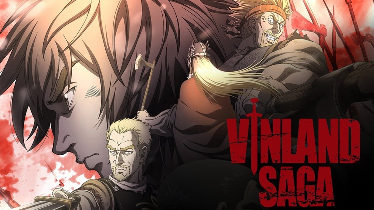 Vinland Saga S01E04 Hindi Dub WebDL